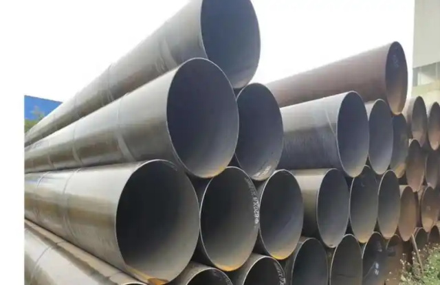 崇信20CrMo大口径无缝钢管